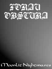 Forau Obscura : Moonlit Nightmares